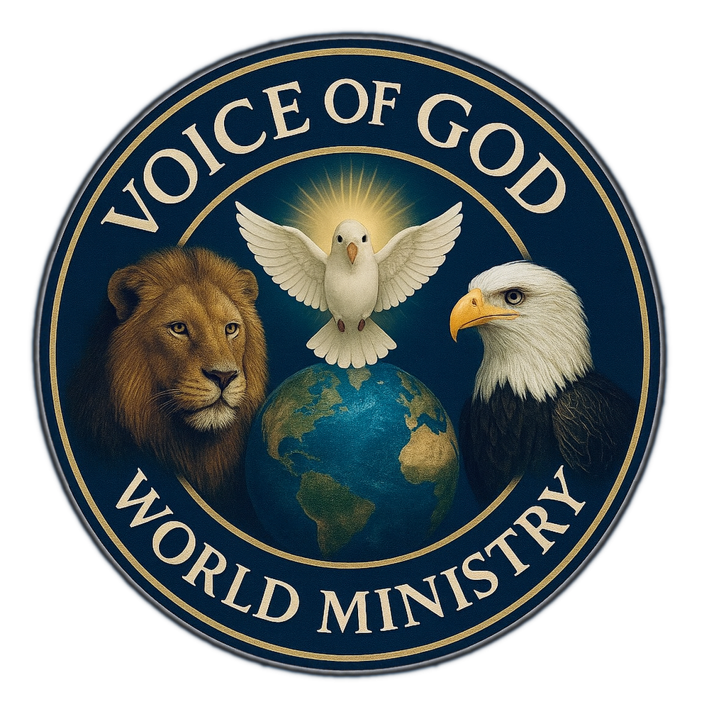 Voice of God World Ministry